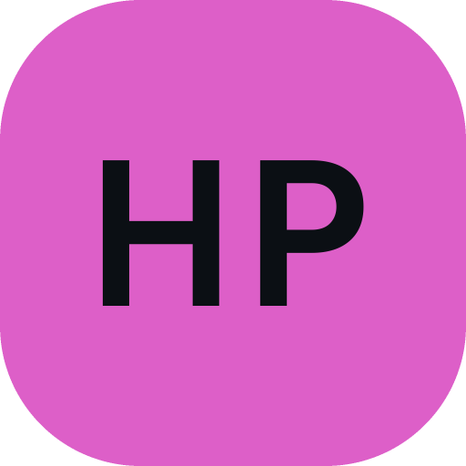 Harbor Pool Care logo