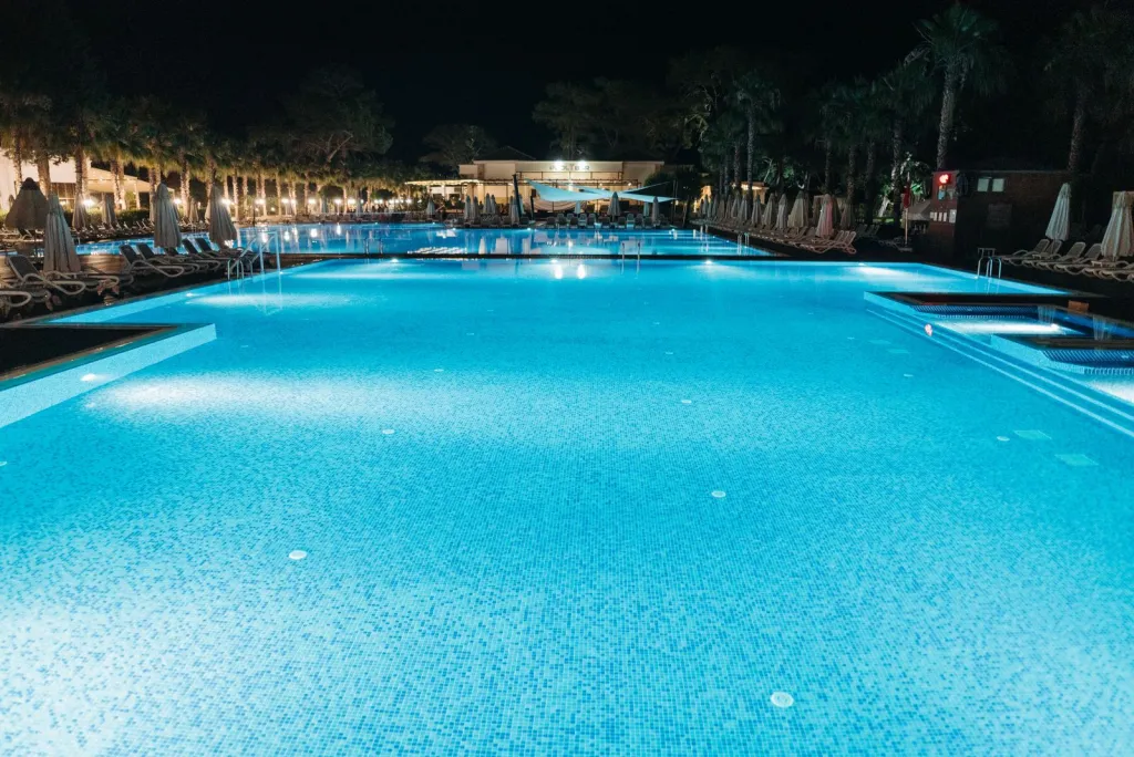 Pool Care for Boston